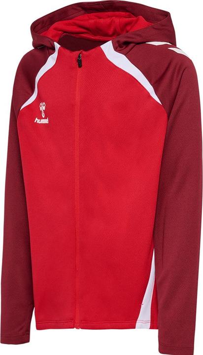hummel hmlLEAD 2.0 ZIP HOODIE KIDS