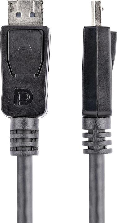 Actual product image StarTech DisplayPort — DisplayPort (1.80 m, DisplayPort)