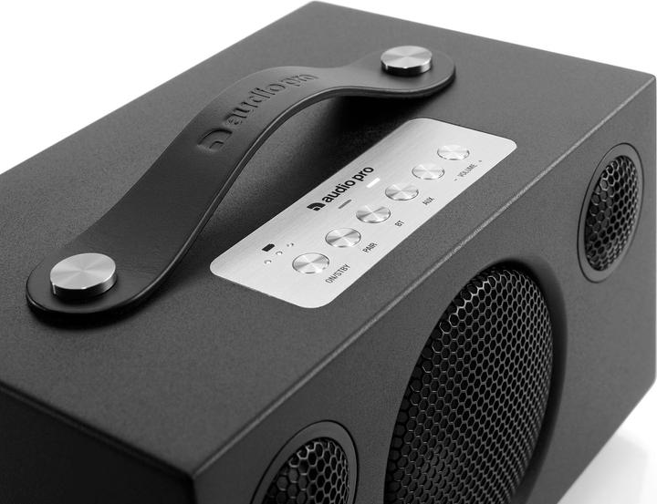 Produktbild Audio Pro Addon T3+ (30 h, Netzbetrieb)