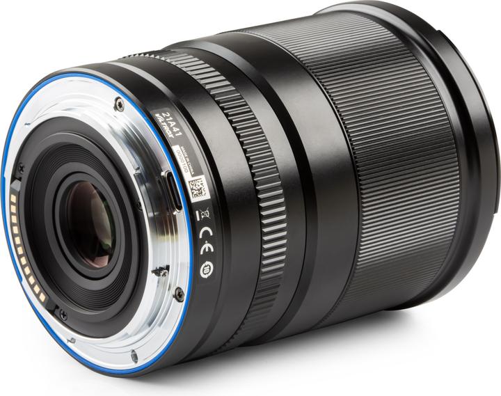 Productafbeelding Viltrox AF 13mm F/1.4 met vaste brandpuntsafstand - Nikon Z (Nikon Z, APS-C / DX)