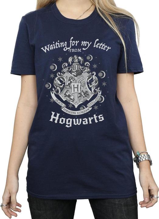 Produktbild Waiting For My Letter TShirt (M)