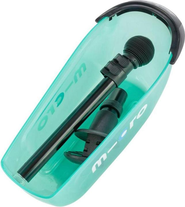 Produktbild Micro Mini2go Deluxe Plus