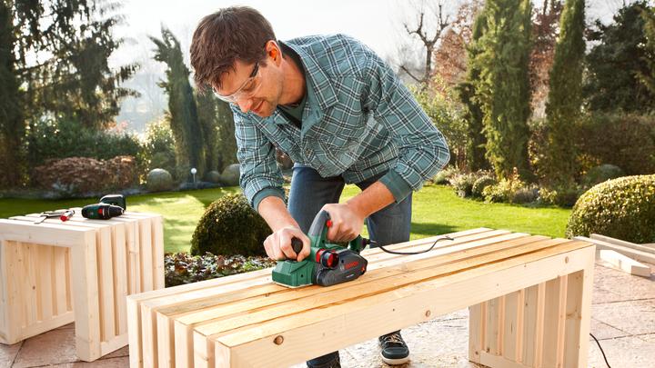 Image du produit Bosch Home & Garden Pho 2000