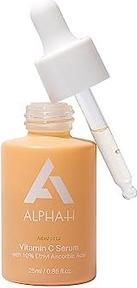 Actual product image Alpha-H Alpha H Vitamin C Serum 25ml (25 ml)