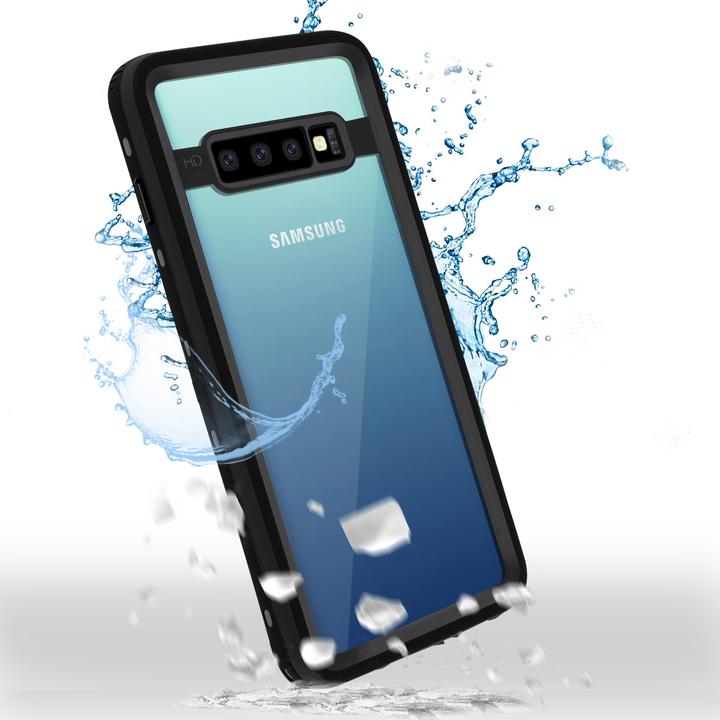 Produktbild Redpepper Immersion Series (Samsung Galaxy S10)