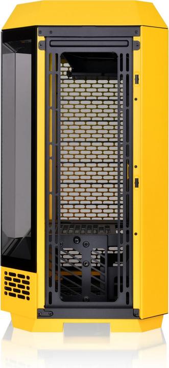 Produktbild Thermaltake The Tower 300 Bumblebee (mATX, Mini-ITX)