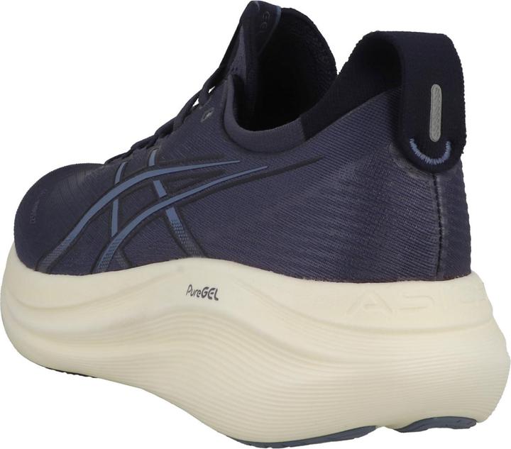 Actual product image ASICS Performance Gel-Nimbus 27 - 64533 (45)