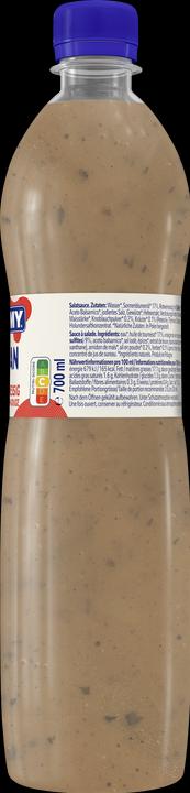 Actual product image THOMY Italian Salad Dressing (742 g)