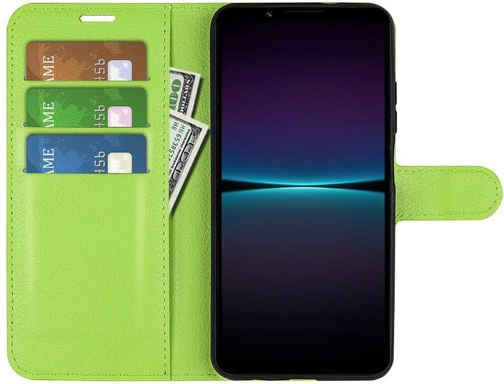 Image du produit Cover-Discount Étui en cuir pour Sony Xperia 1 VI (Sony Xperia 1 VI)