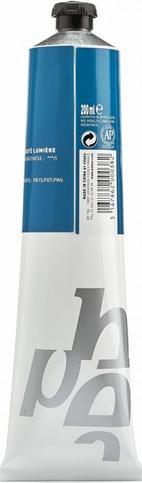 Actual product image Pebeo XL Fine Oil (Luminous turquoise, 200 ml)