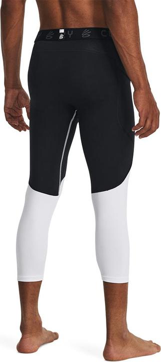 Produktbild Under Armour Curry Brand 3/4 Funktionstights Herren (XL)