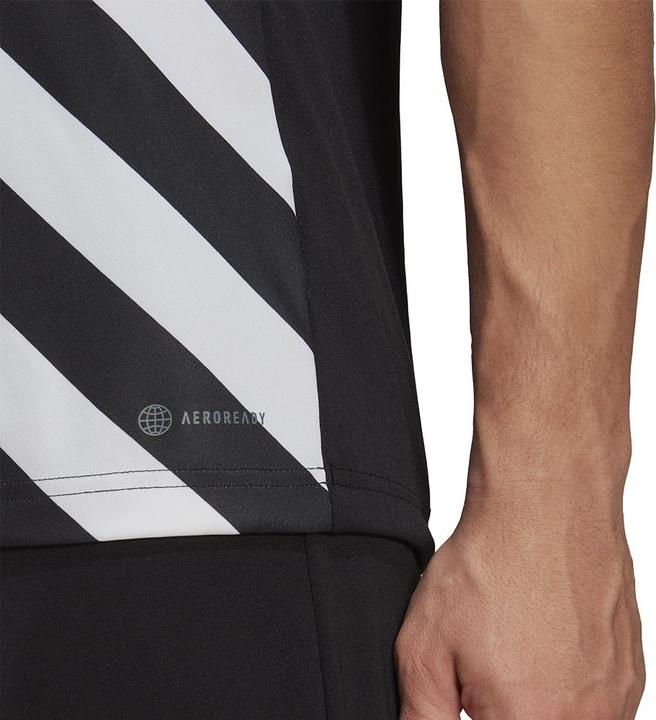 Produktbild adidas Entrada 22 Graphic Fussballtrikot Herren (S)