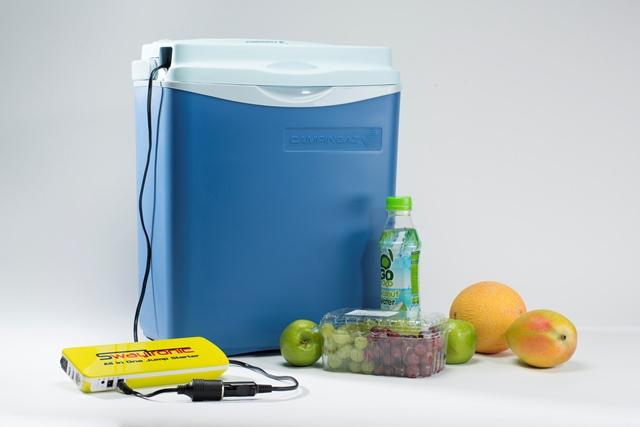 Image du produit Swaytronic Connecteur allume-cigare 12V