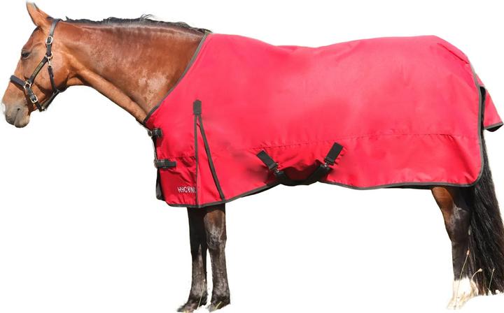 Actual product image Hyconic 50g Standard-Neck 50g Horse Turnout Rug (183 cm)