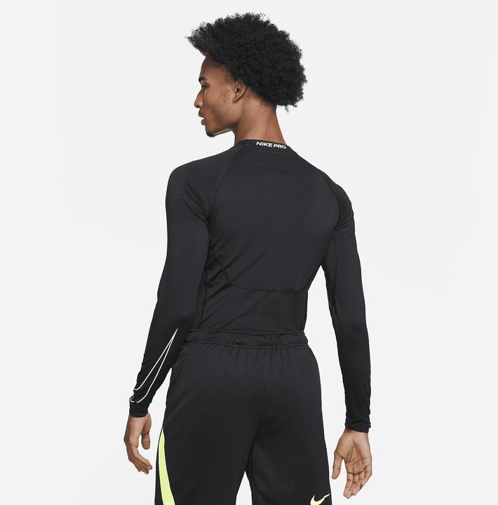 Nike Pro Longsleeve Shirt (XXL)