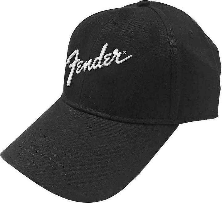 Image du produit Fender - Casquette de baseball - Adulte (Taille unique)