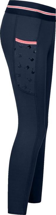 Produktbild ELT Thermo-Reitleggings Lucky Leni Kids (140)