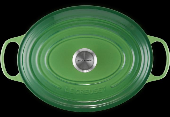 Immagine prodotto Le Creuset Tostapane Signature Ø 31cm, ovale (31 cm, Pirofila + casseruola, Ghisa)