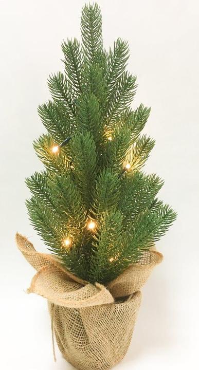 Produktbild GuGus LED Tannenbaum im Topf