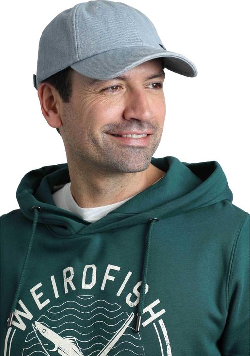 Image du produit Weird Fish - Casquette de baseball FALMOUTH (Taille unique)