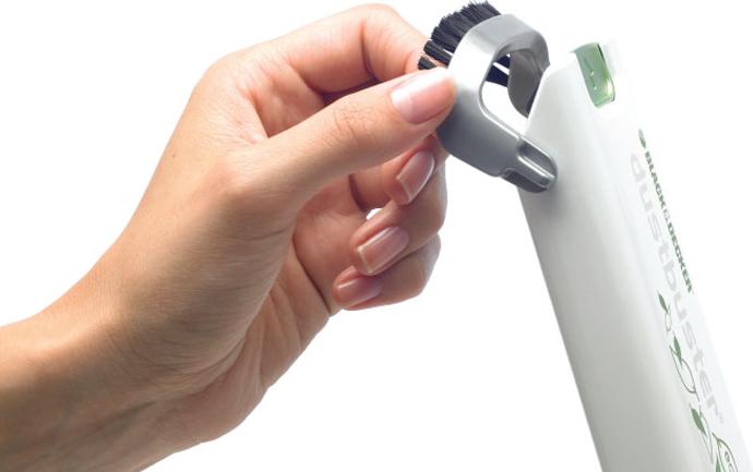 Actual product image Black & Decker Dv1410el