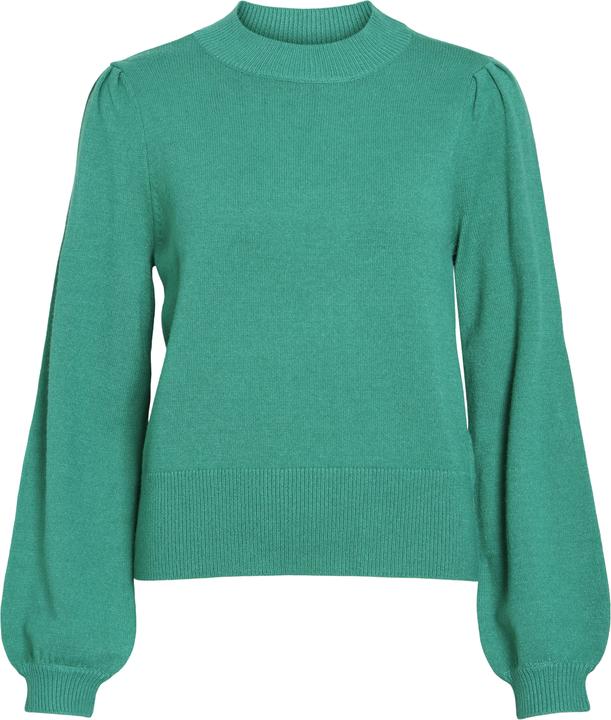 Vila High Neck Strickpullover