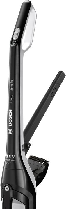 Produktbild Bosch Hausgeräte Serie 4 Flexxo 21.6V, BBH32101