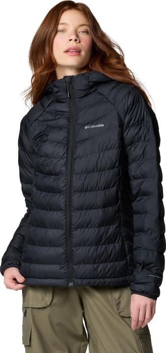 Immagine prodotto Columbia Giacca Powder Lite™ II con cappuccio (L)