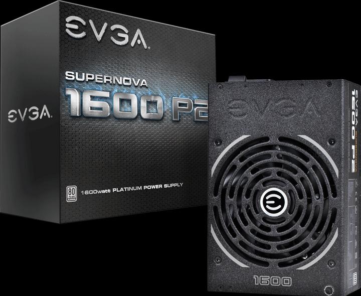Produktbild EVGA SuperNOVA (1600 W)