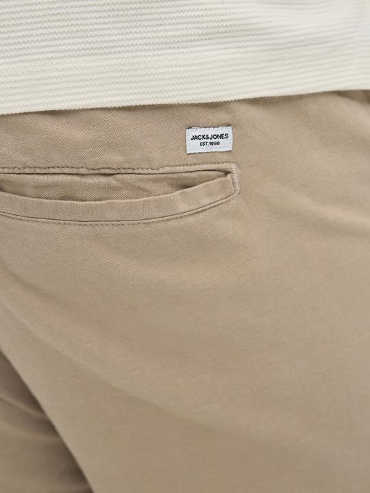 Produktbild Jack & Jones Plus Size Relaxed Fit Relaxed Fit Hosen Relaxed Fit Hosen (46)
