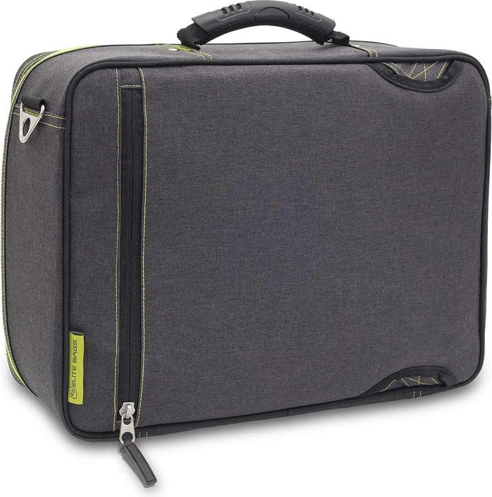 Produktbild Elite Bags Urb&Go moderne Pflegetasche, grau