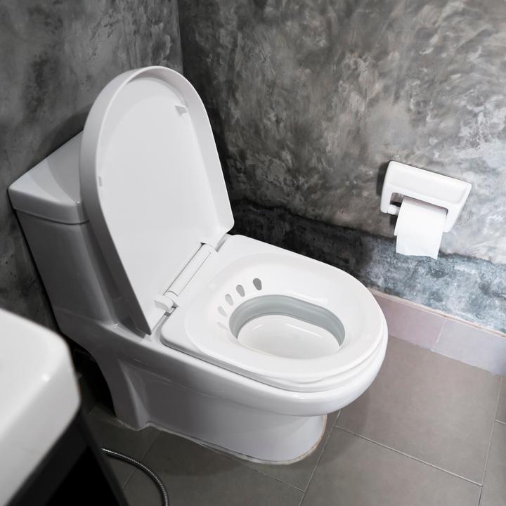 Immagine prodotto Relaxdays Bagno Sitz