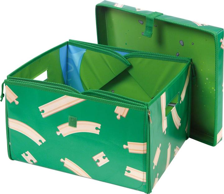 Produktbild Brio Deluxe
