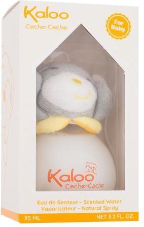 Produktbild Kaloo Cache-Cache (Körperlotion, 95 ml)