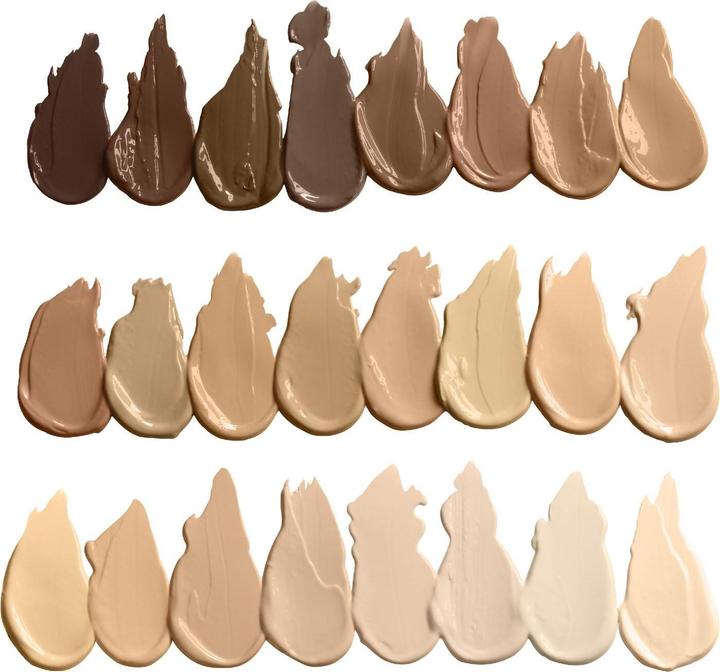 Image du produit NYX Professional Make-Up Can't Stop Won't Stop (4 Ivoire clair)
