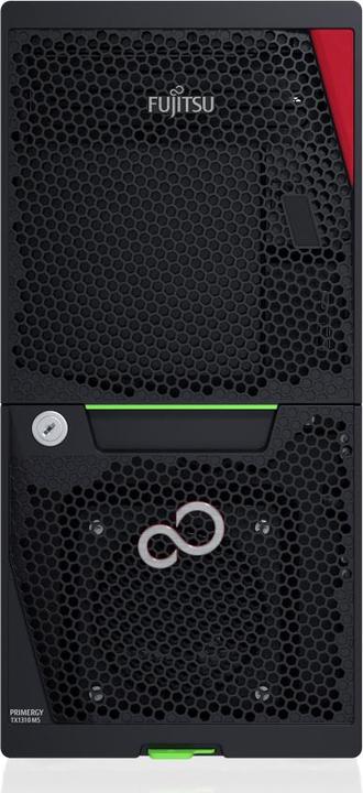Immagine prodotto Fujitsu Technology Solut. PY TX1310M5/LFF /ERP LOT9 CONF./ (VFY:T1315SX042IN) (Intel Pentium Gold G6405, 16 GB, Server a torre)