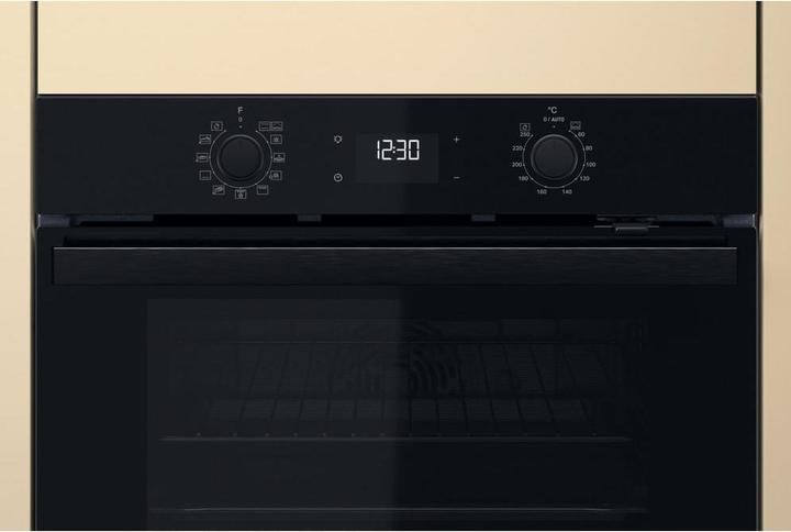 Immagine prodotto Whirlpool Forno OMR58HU1B