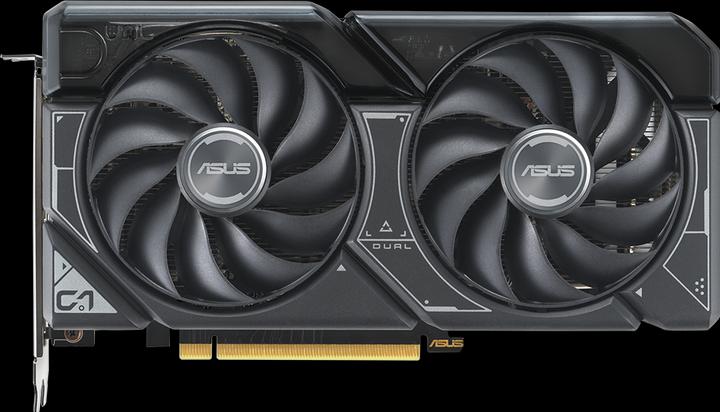 Actual product image ASUS ProArt RTX 4060 TI 16GB OC Edition (16 GB)