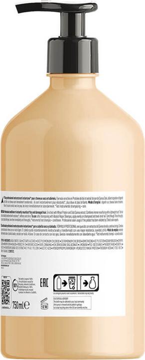 L'Oréal Professionnel Absolut Repair (750 ml)