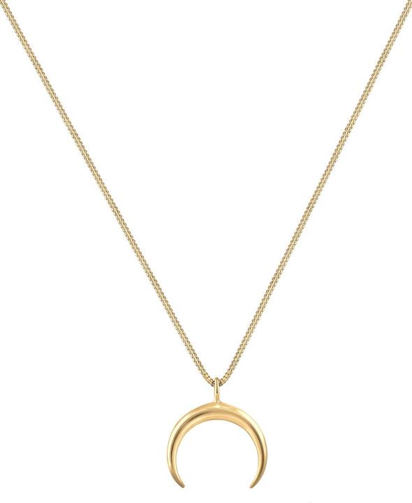 Image du produit Elli Sichel Mond Luna Astro (Argent Sterling, 45 cm)