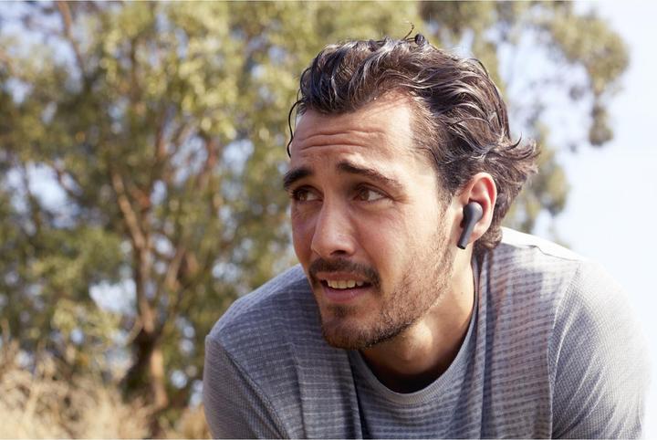 Actual product image Boompods Bassline (ANC, 4.50 h, Wireless)