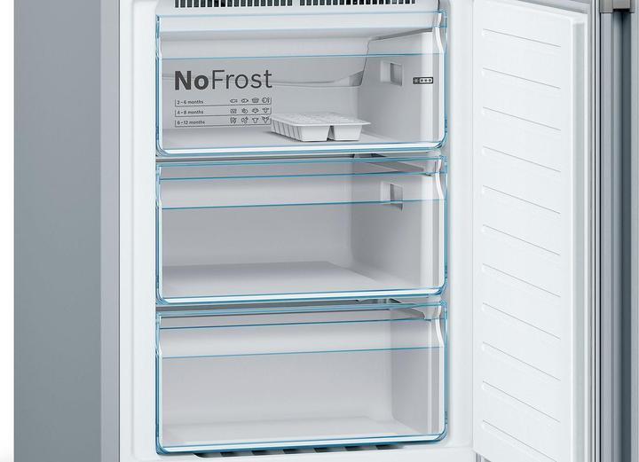 Produktbild Bosch Hausgeräte KGN36VLDD Serie 4 (326 l)