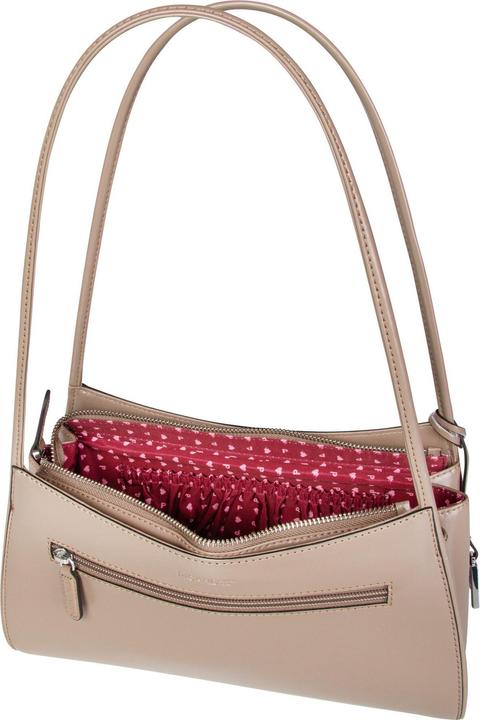Produktbild Picard Black Tie Schultertasche Leder 31 cm