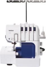 Produktbild Brother lockmachine 4234D