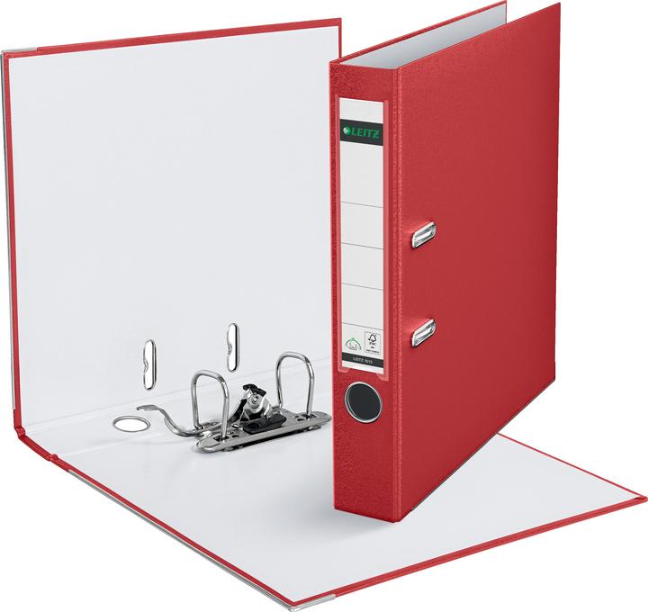Image du produit Leitz 180° Pp (A4, 52 mm, 1 pièce(s))