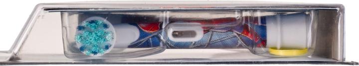 Produktbild Oral-B EB10S Spiderman (2 x)
