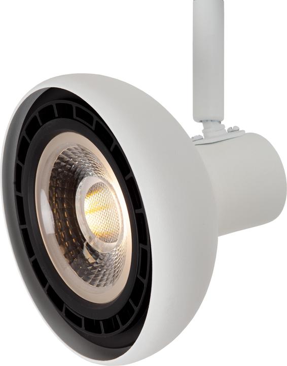 Image du produit Lucide SENSAS - Plafonnier - Ø 25,8 cm - 3xES111 - Vert 30997/13/33 (GU10)