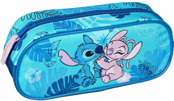 Stitch-Federmäppchen