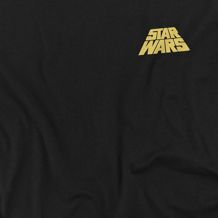 Produktbild Star Wars Galactic Empire TShirt (M)
