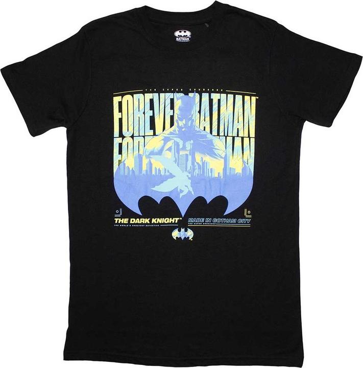 DC Comics Batman Forever
